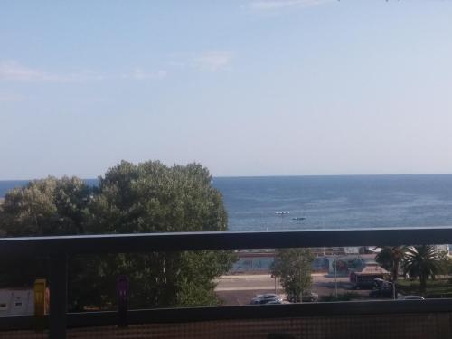 Konstantin Apartment in Kavala