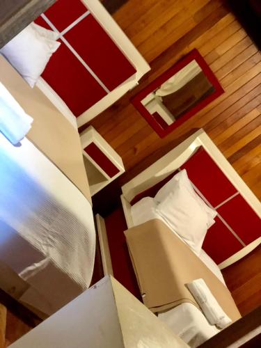 Cabañas La Finca Cabañas La Finca