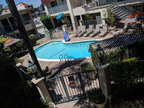 hotel photo