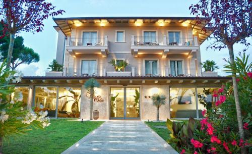 Hotel Villa Elsa - image 8