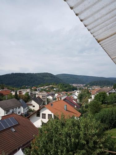 Udsigt, Natur und Aussicht in Eberbach