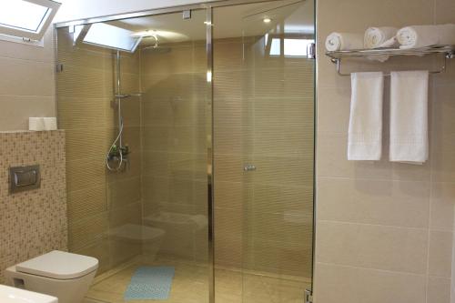 Hotel Club Almoggar Garden Beach photo 3
