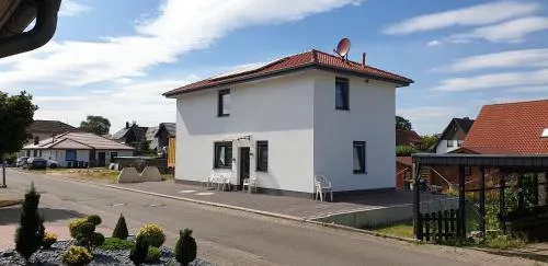 Neumann Zimmervermietung in Löhne, Deutschland