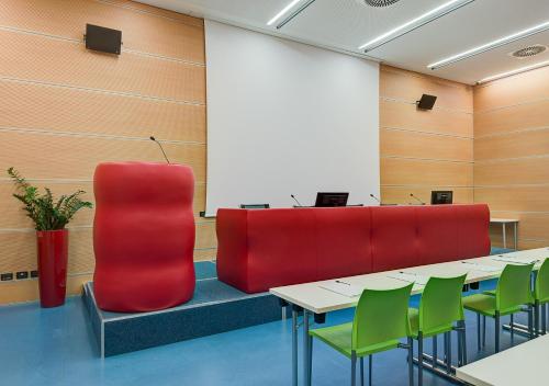 Camplus Guest Turro Casa per Ferie - image 10