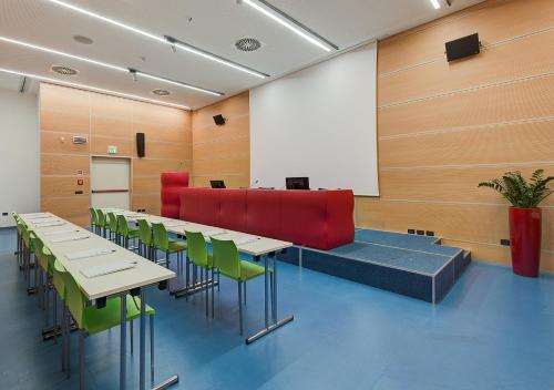 Camplus Guest Turro Casa per Ferie - image 7