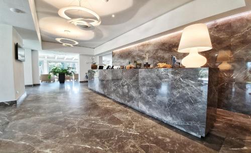 Hotel Villa Elsa 4
