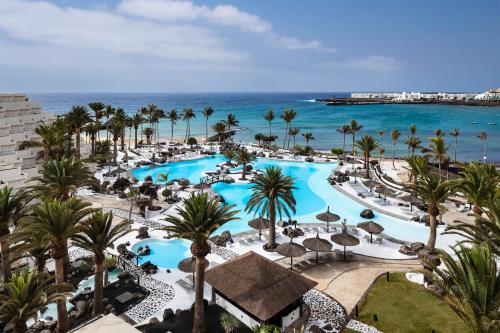 . Paradisus by Meliá Salinas Lanzarote - All Inclusive - Adults Only