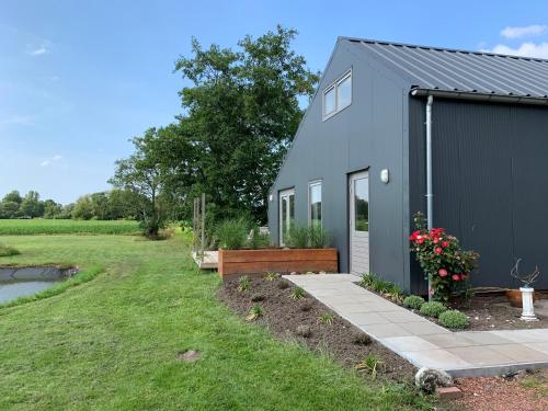  Mae Usu in Nieuw-Roden