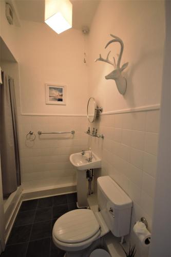 Bright and Cosy West End Apartment, Glasgow (foto 4)