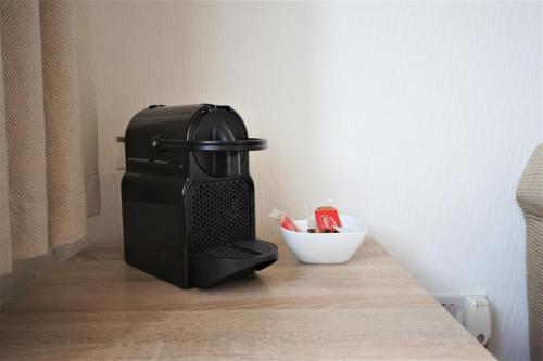 Bright and Cosy West End Apartment, Glasgow (foto 6)