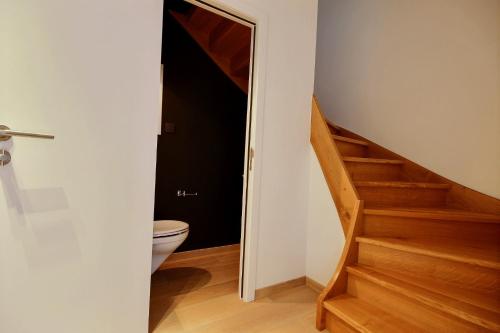  Clarisses Flats in Lüttich