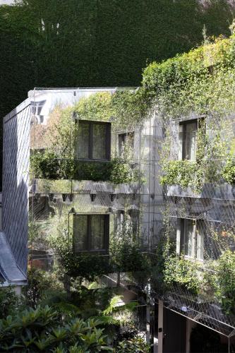 Les Jardins du Faubourg Hotel & Spa by Shiseido - image 7