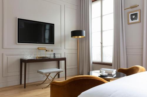 Les Jardins du Faubourg Hotel & Spa by Shiseido - image 14