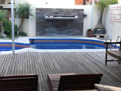 Cabañas La Finca Cabañas La Finca