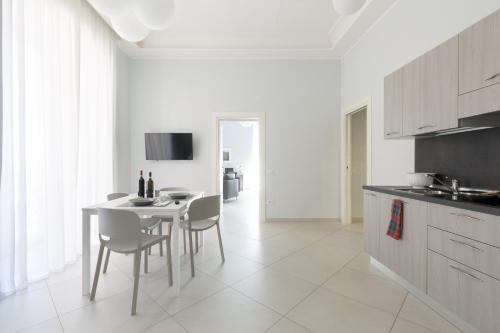 Dioniso’s Luxury Apartments Municipio, Neapel (Foto 3)