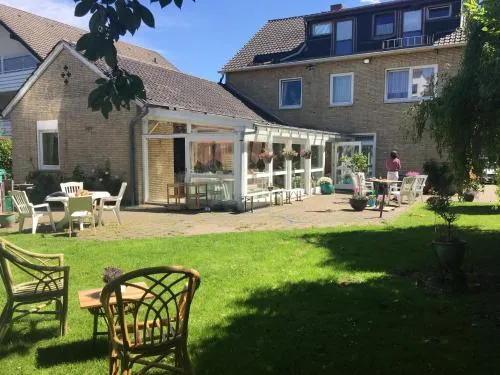 Gästehaus Sonntag in Bad Oeynhausen, Deutschland