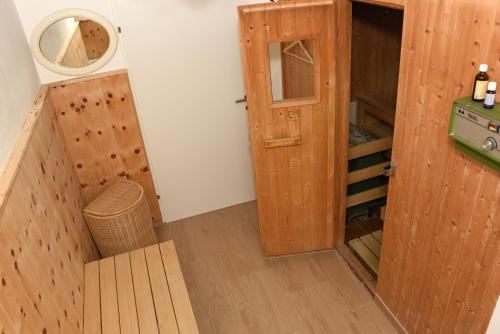 Haus Hoffmann, Sonnenalpe Nassfeld (foto 6)
