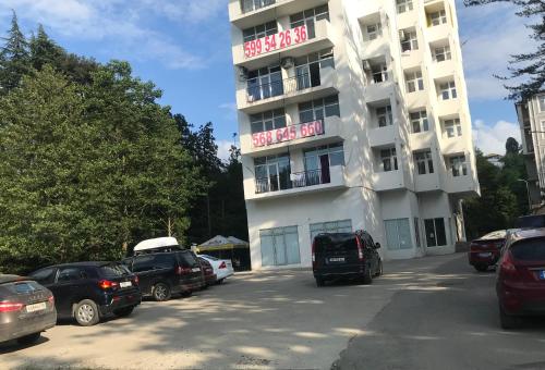 Apartment 134 Апартаменты