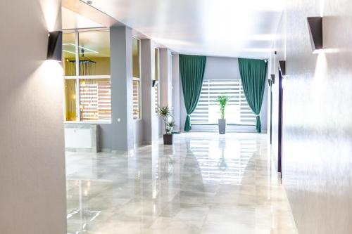 Business Center , Aleanda in Chahor