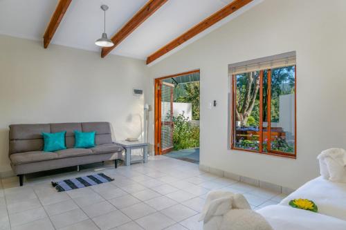 Eastbrook River Lodge Room Type - Apartment