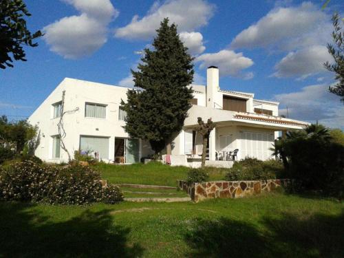 Casa de la Playa en Torredembarra - Creixell