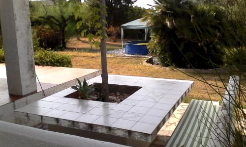 Kilátás, Casa de la Playa en Torredembarra in Torredembarra