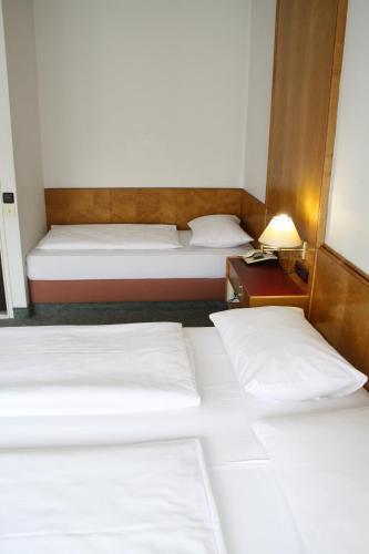 Hotel Ekazent Schönbrunn in Wien