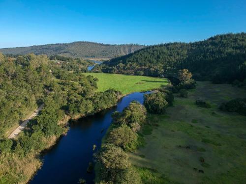 Eastbrook River Lodge Sedgefield