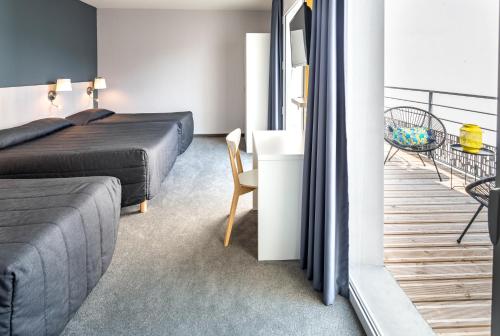 Hôtel Mirasol, Lourdes