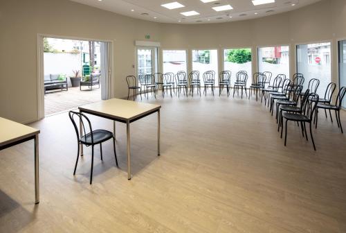 Hôtel Mirasol - image 10