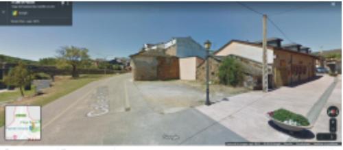 Casa los Ancares Casa los Ancares