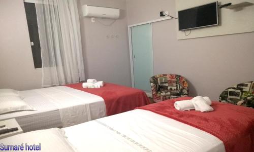 Sumare Hotel Florianopolis