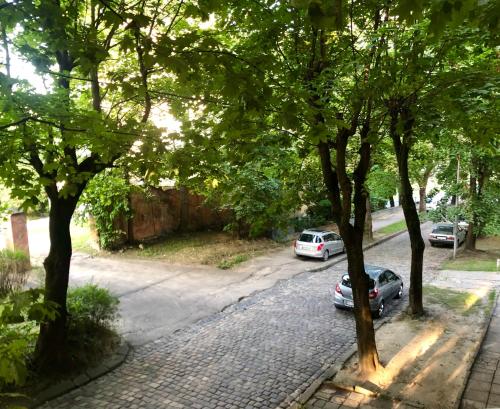 Apartment Karpintsa