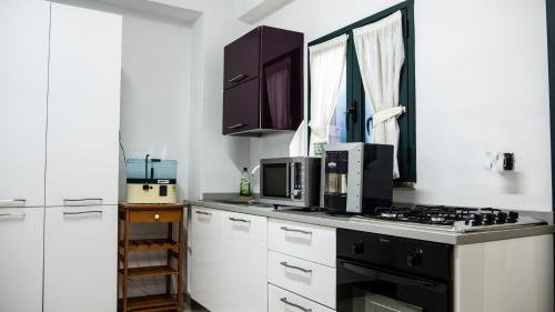  B&B Giorgia in Reggio Calabria
