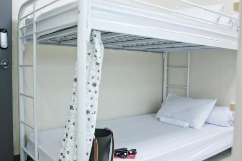 Sleepy Sheep Hostel In Incheon South Korea Reviews - 