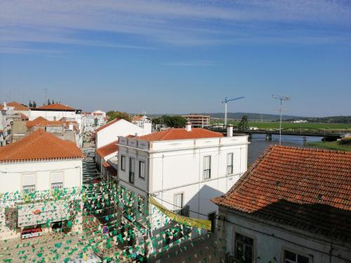  Apartamento do Ferrador, Pension in Alcácer do Sal bei Vale de guiso