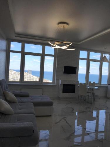 M&P VIP Appartments in Arkadia