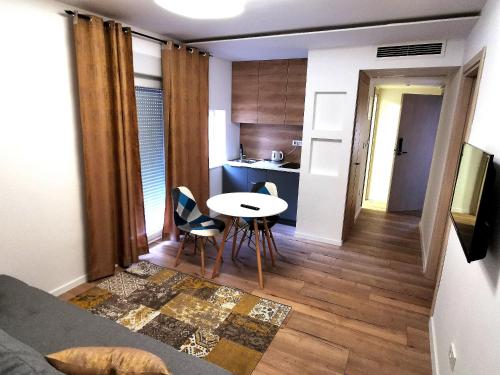 Hotel Soldo