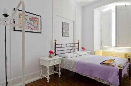  Room in Lisbon 1/Camões House in Lissabon