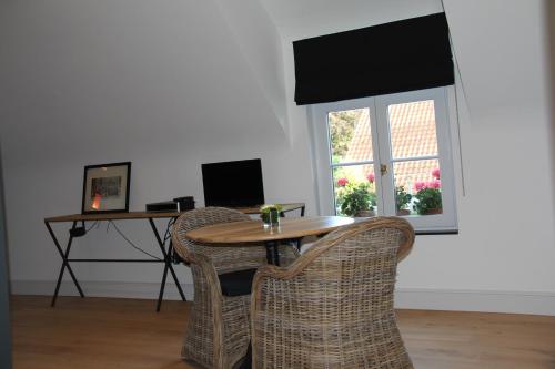 B&B Villa Vauban - image 12