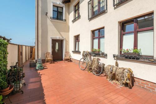 Villa & Restaurant ADMIRAL NELSON, Hel (photo 6)