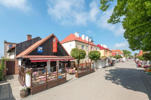 Villa & Restaurant ADMIRAL NELSON, Hel (photo 7)