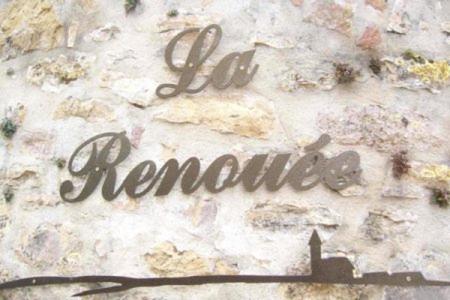 La Renouée Chambres d'Hôtes photo 22