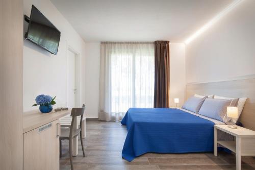 B&B I Tre Olivi Room Type - Triple Room