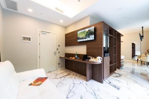 Hotel Milano Castello - image 13