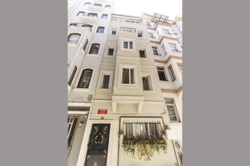  Yildirim city apart in Istanbul