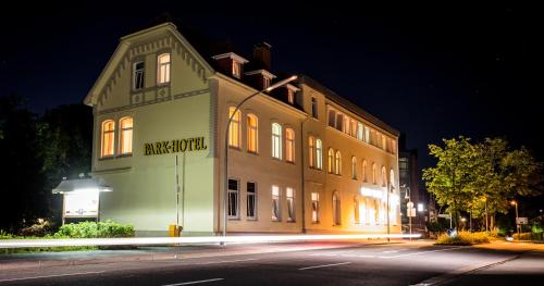 Parkhotel Lingen