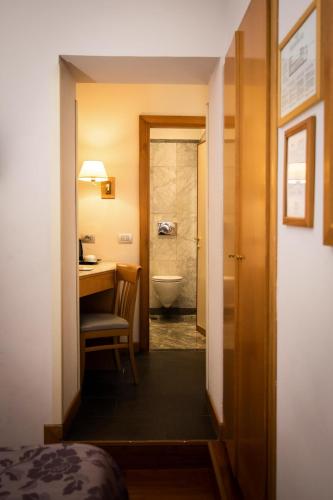 Hotel Giolli Nazionale, Rome (photo 8)
