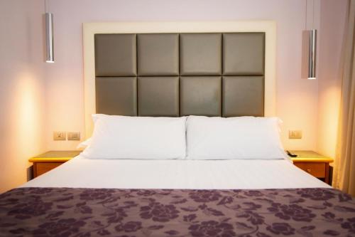 Hotel Giolli Nazionale, Rome (photo 10)