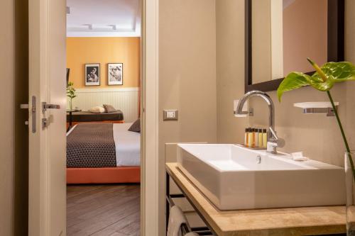My Trevi Charming & Luxury Rooms - image 9